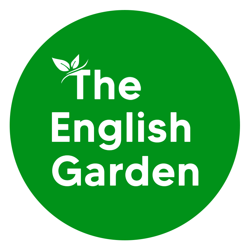 The English Garden