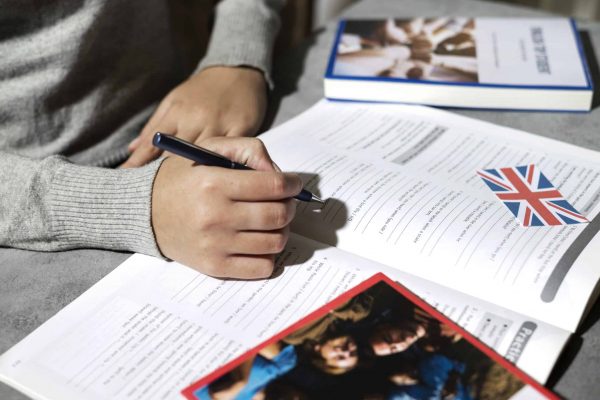 Clases de Inglés en Lorca